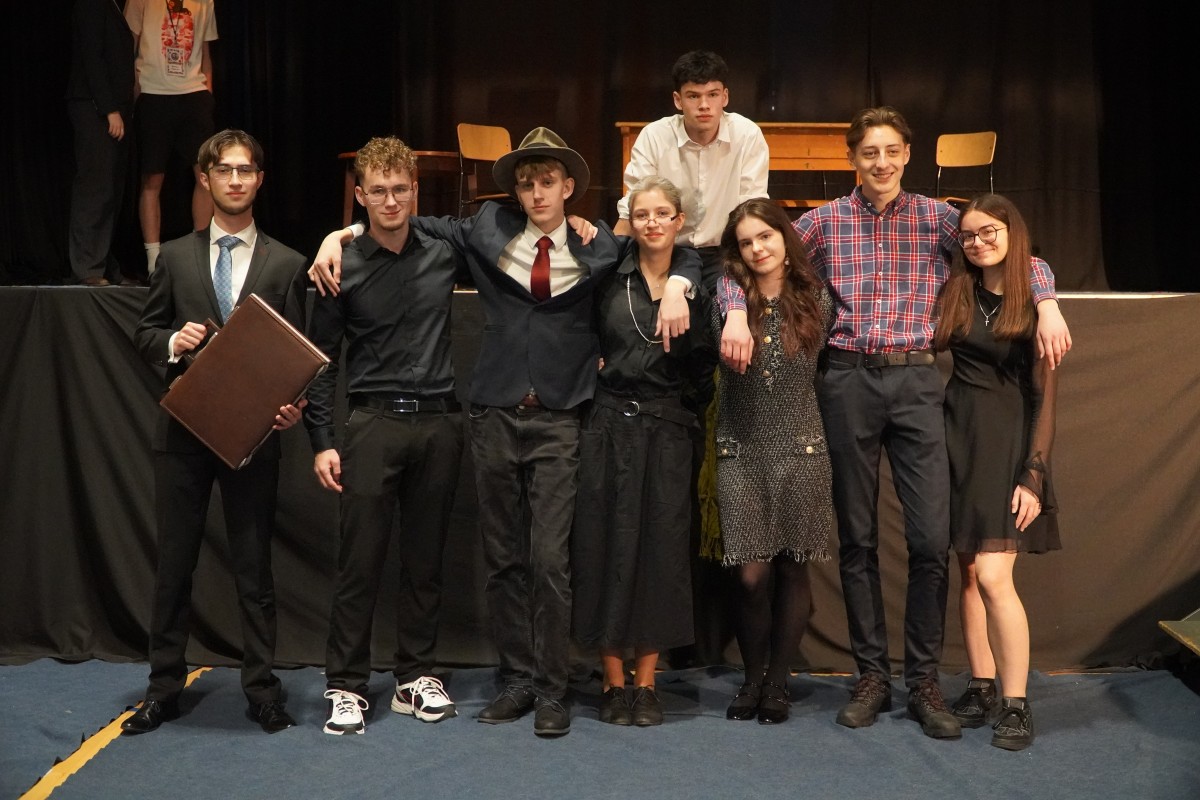 15. Przegląd Teatrów Pijarskich