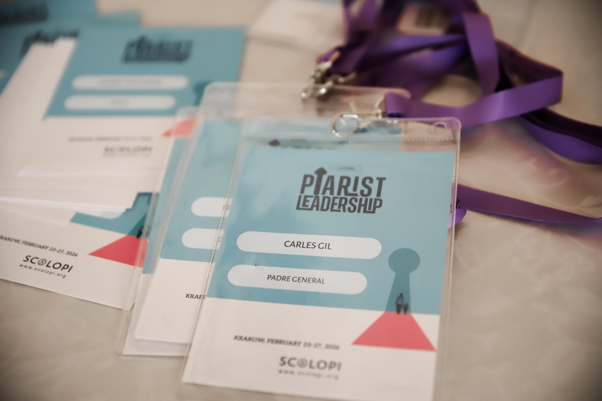 Pijarska Szkoła Liderów