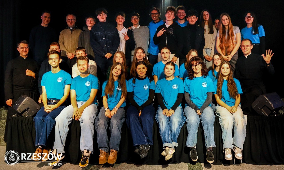 Wizytacja kanoniczna - I tydzień 