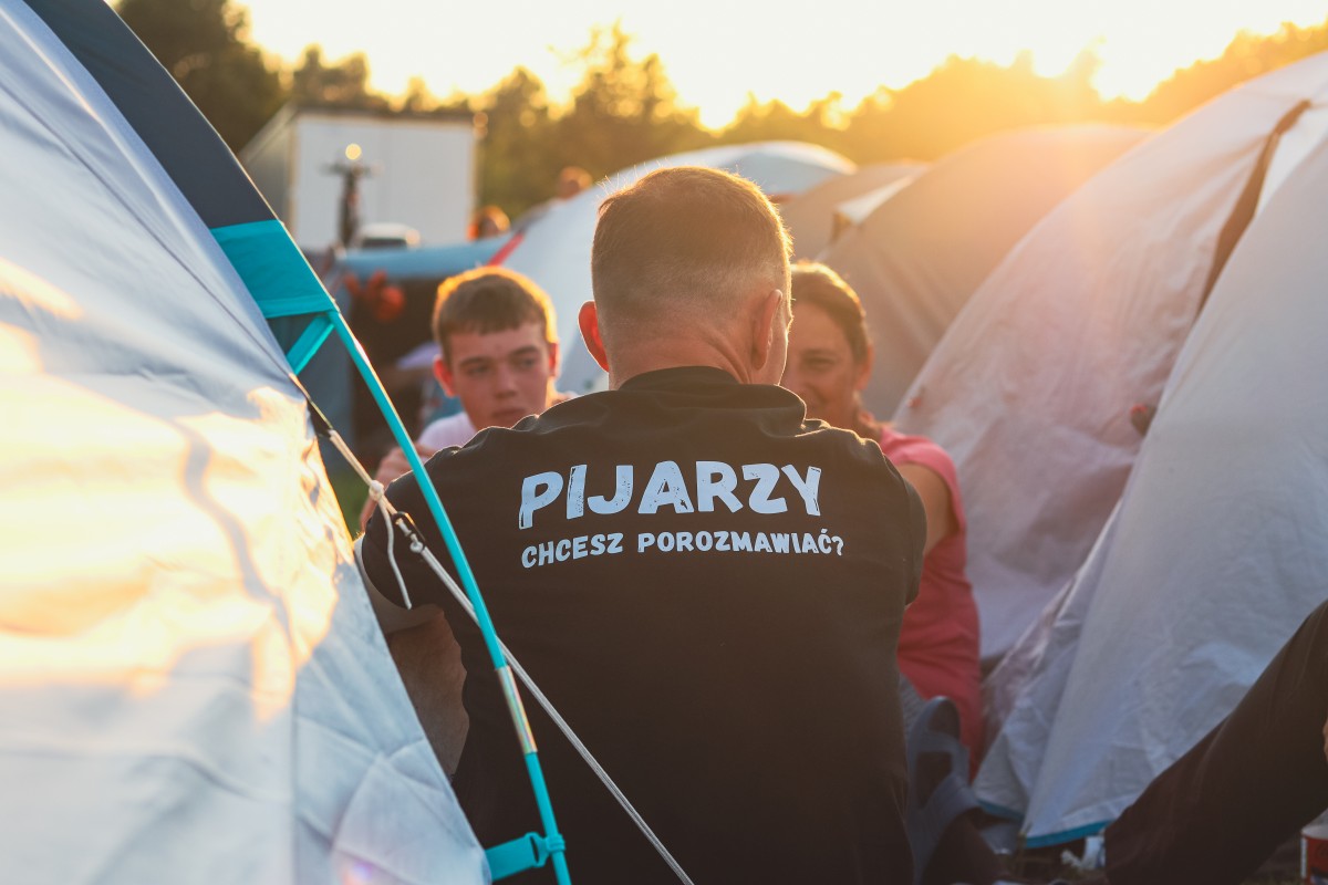 46. Piesza Pielgrzymka Krakowska