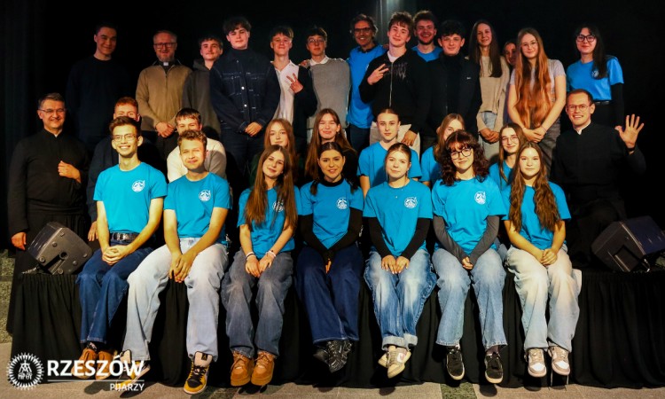 Wizytacja kanoniczna - I tydzień 