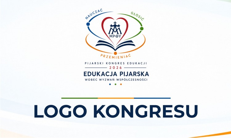 Logo Kongresu