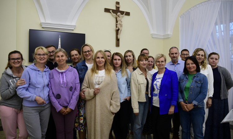 Rekolekcje w Cieplicach 