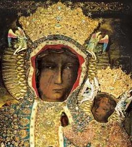 26 sierpnia - Uroczystość Najświętszej Matki Boskiej Częstochowskiej