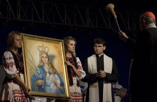 Nowy budynek szkoły pijarskiej w Katowicach