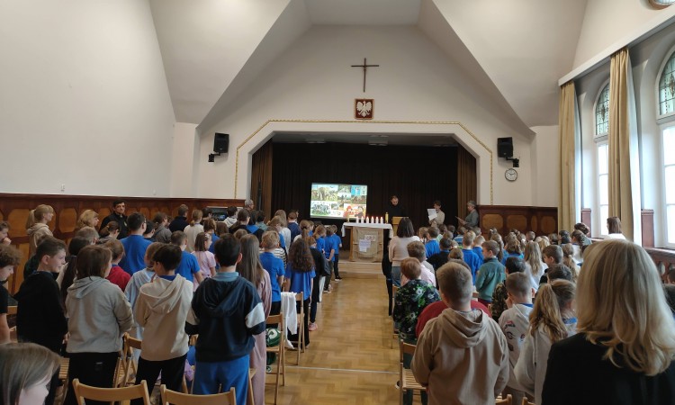 Rekolekcje w Bolesławcu