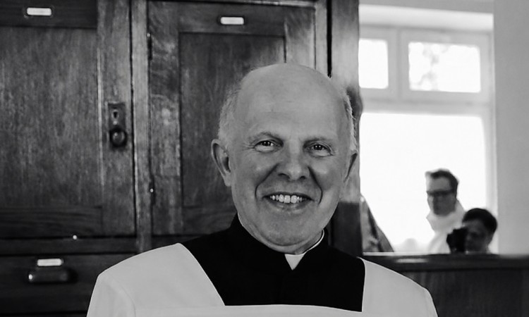 Zmarł br. Marian Babiec