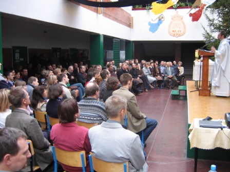 Konferencja dla małżeństw w Poznaniu