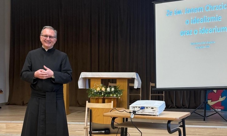 Grudzień w Bolesławcu