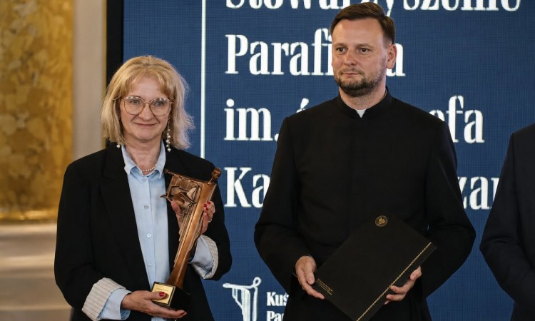 Kustosz Pamięci Narodowej 