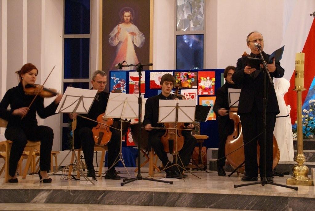 Warszawskie obchody Święta Niepodległości