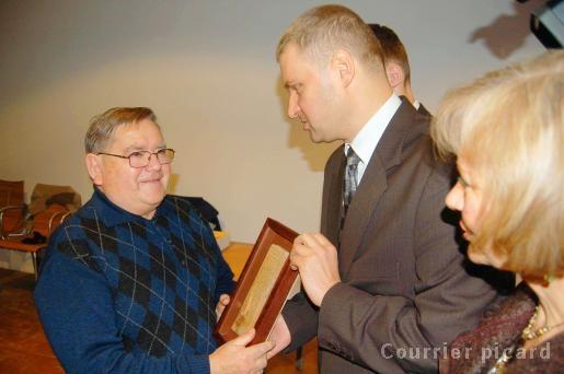 Świadkowie historii - niezwykła historia więziennego listu 