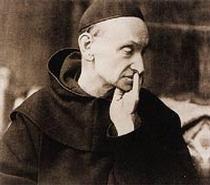 U grobu św. Rafała Kalinowskiego