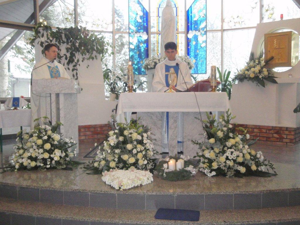 Dzień skupienia dla nauczycieli w Pijarskich Szkołach w Warszawie