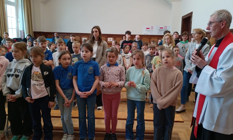 Wielki Post w Bolesławcu