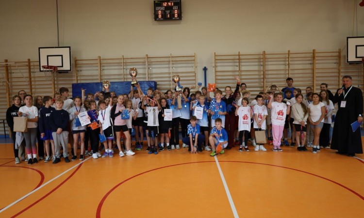 3. Parafiada Bolesławiecka