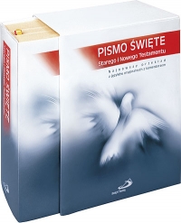 Powstał pierwszy polski przekład Biblii w trzecim tysiącleciu