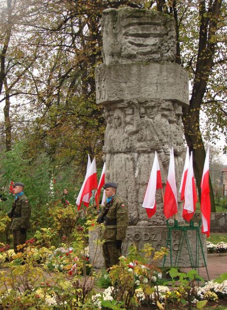 11 listopada - Narodowe Święto Niepodległości