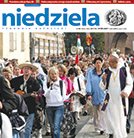 Nowe oblicze internetowej "Niedzieli"
