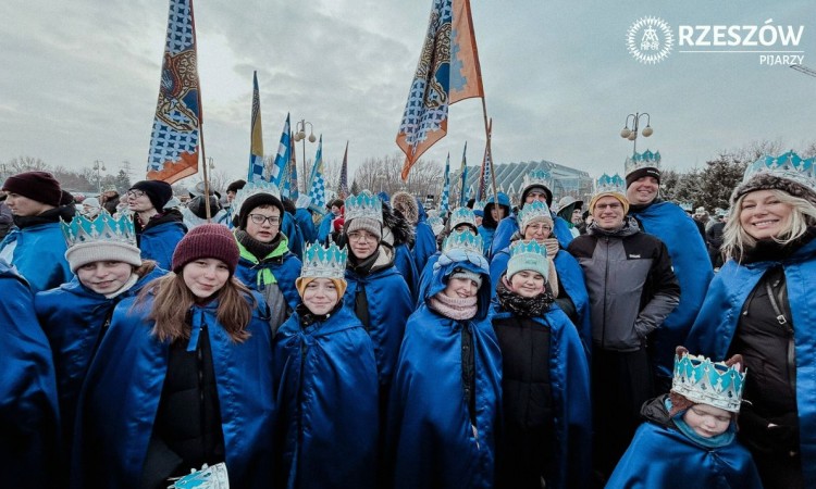 Orszaki Trzech Króli