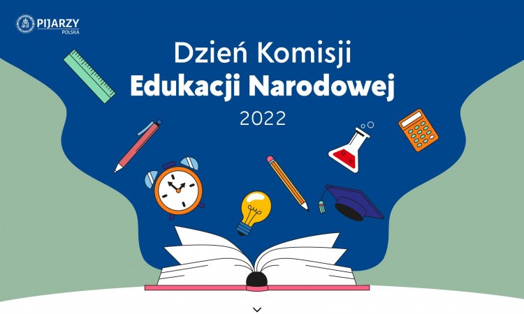 Dzień Komisji Edukacji Narodowej