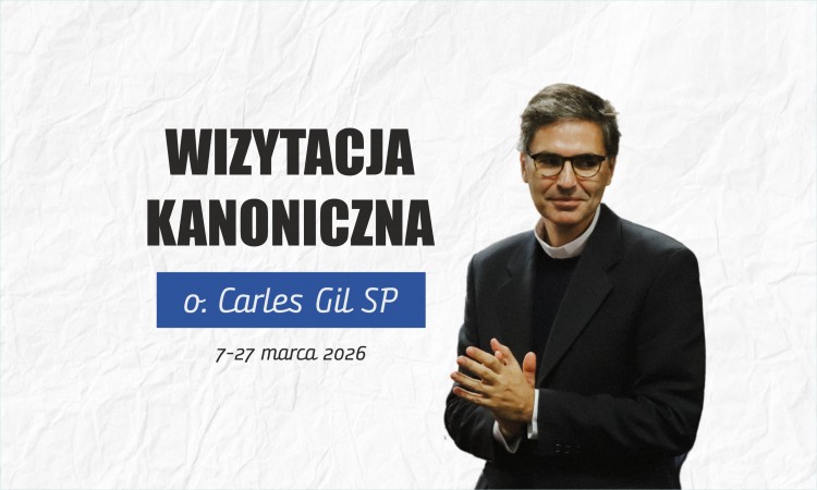 Wizytacja kanoniczna