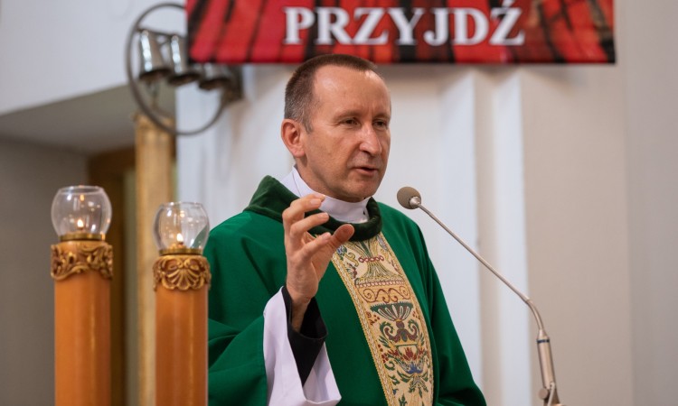 Szlak misyjny w Polsce