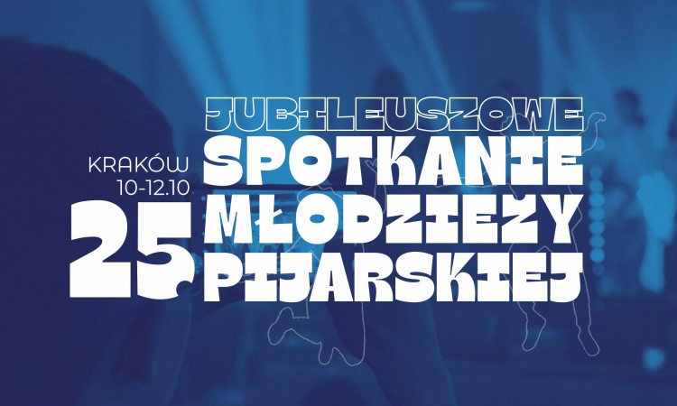 25. Spotkanie Młodzieży Pijarskiej