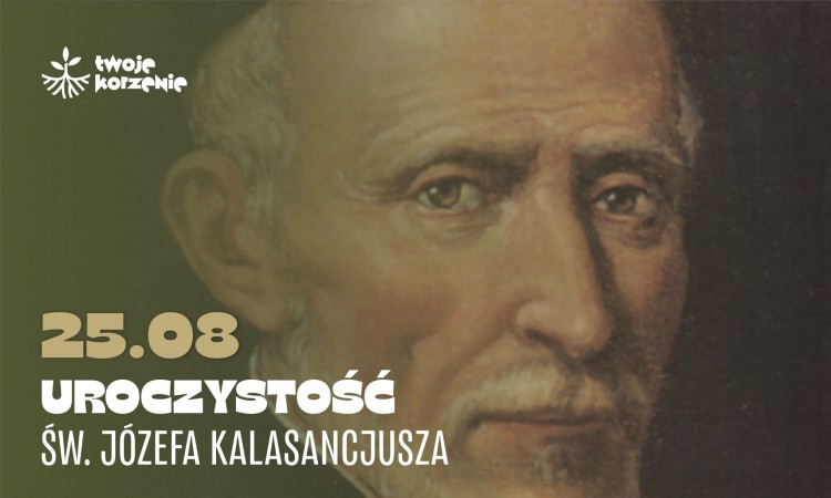 List do Wychowawców Kalasantyńskich