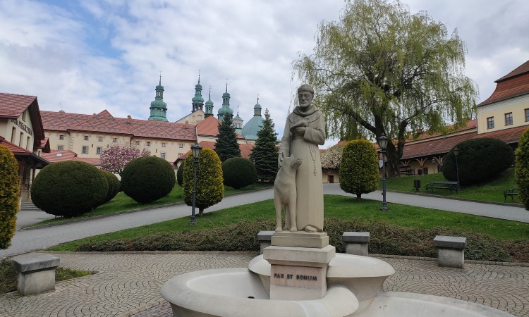 Spotkanie sekretarzy misyjnych