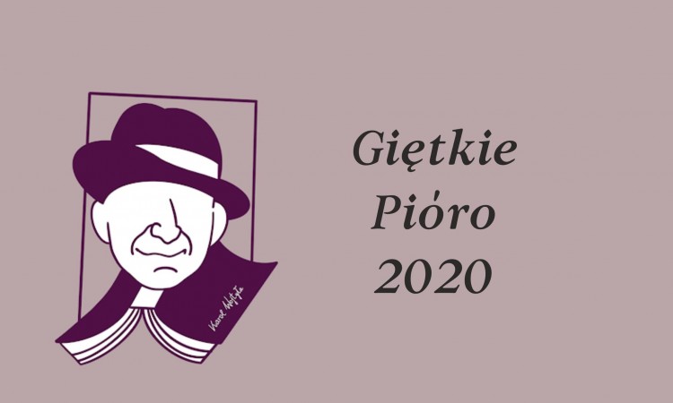 Konkurs Literacki o Giętkie Pióro