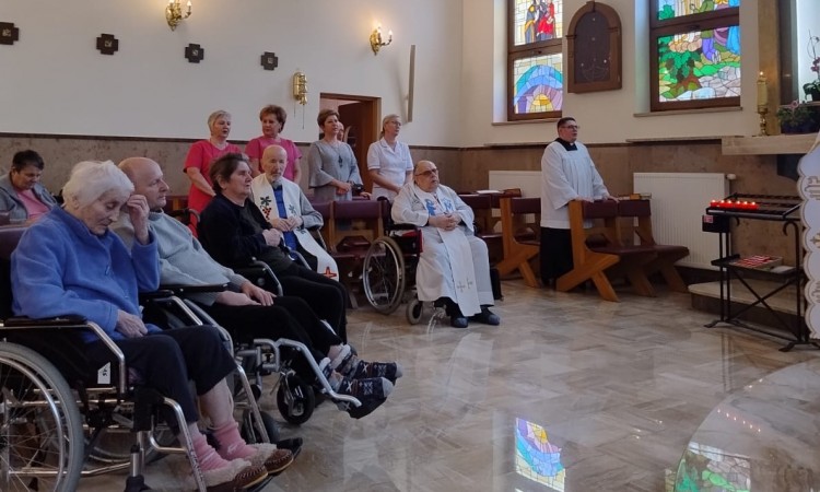 Światowy Dzień Chorego