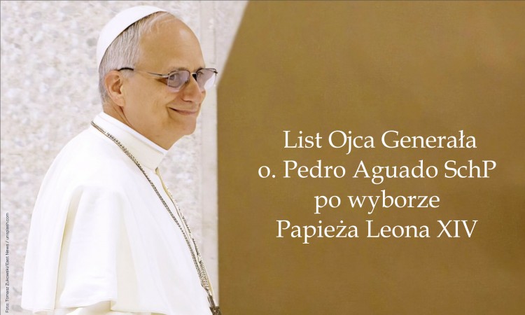 List o. Generała