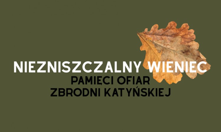 Niezniszczalny wieniec 