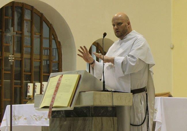 Dzień skupienia dla nauczycieli w Warszawie