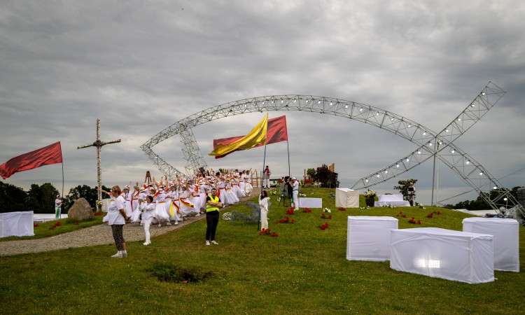 XXVIII Lednica 2000