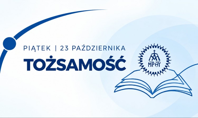 PIĄTEK | 23 PAŹDZIERNIKA