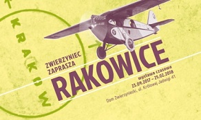 Finisaż wystawy ,,Zwierzyniec zaprasza Rakowice"