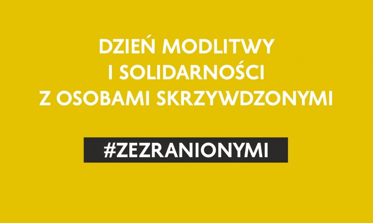 Dzień modlitwy i solidarności