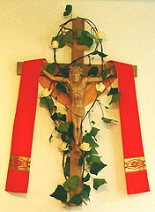 Przed nami Święte Triduum Paschalne 2007