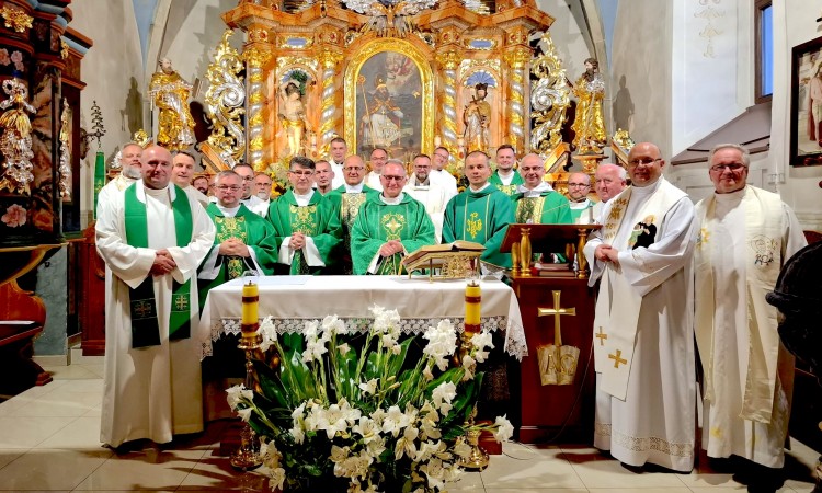 Do czego wzywa nas Duch Święty