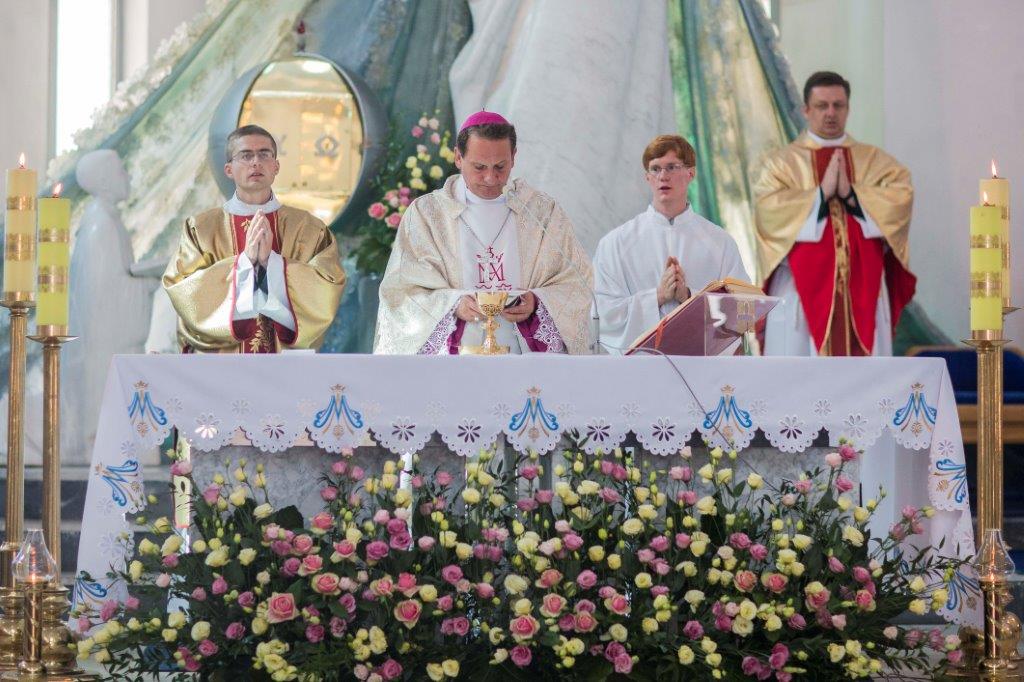 Inauguracja Roku Szkolnego 2014/2015 w Warszawie