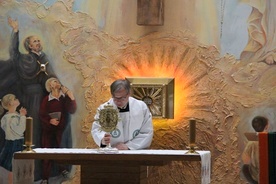 23 listopada 2012 r.- wyjątkowe Patrocinium w Łowiczu