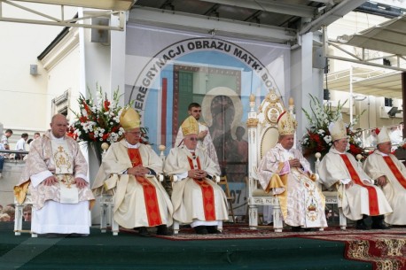 Jasnogórskie uroczystości