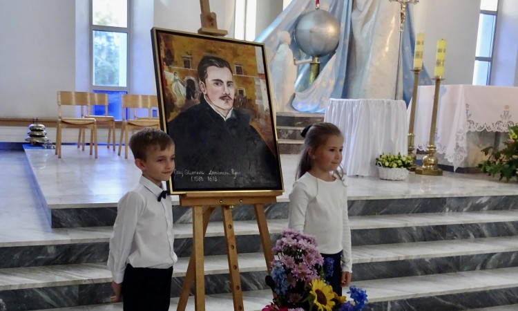 10 lat Pijarskiego Przedszkola w Warszawie 