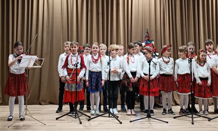 Przegląd kolęd i pastorałek