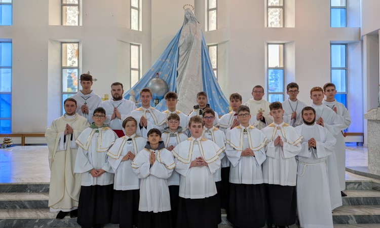 Kurs lektorski w Warszawie