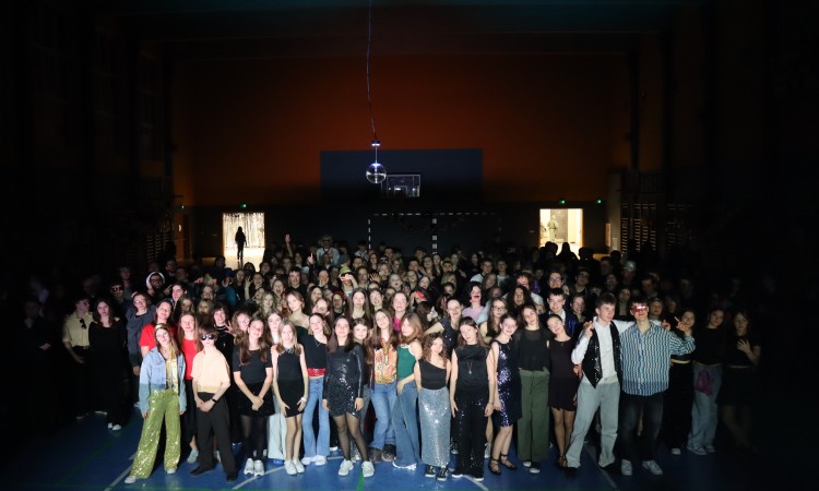 Sylwester Pijarski 2026