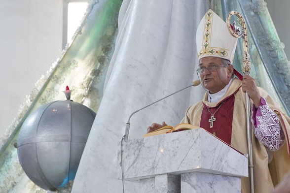 Uroczysta Inauguracja Roku Szkolnego 2016/2017 w Warszawie