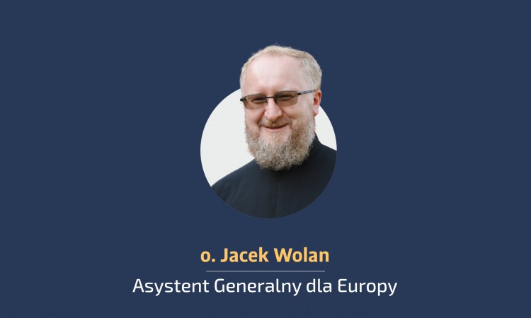 Nowy Asystent Generalny